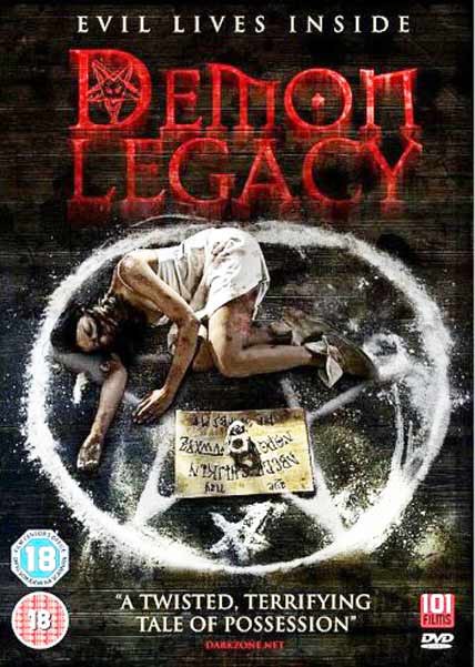   / See How They Run / Demon Legacy (2014).: 2014: :   ...