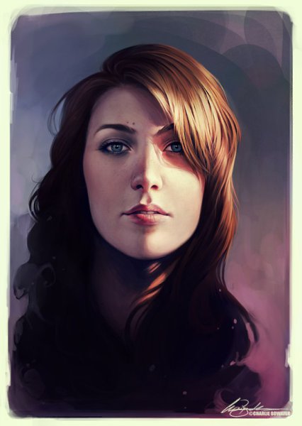 Charlie Bowater.United Kingdomwww.charliebowater.wordpress.com - 7