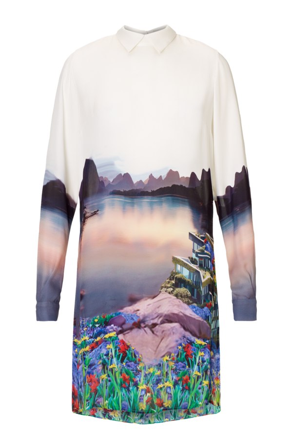 .  2014.  Katrantzou - 35