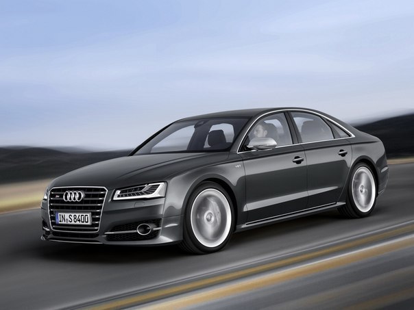  Audi S8 '2013.  4.0 V8  520 ..   650   0-100 4.2 . ... - 3