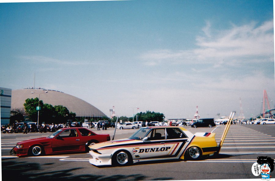 #nippon_oldschool - 7