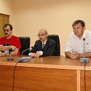 ������. ����������� ����� ������ �������� ''����� ������ - � �������''. ���� ������ �������������. 28.07.2004 �. �� ������� ����������. ��������.�