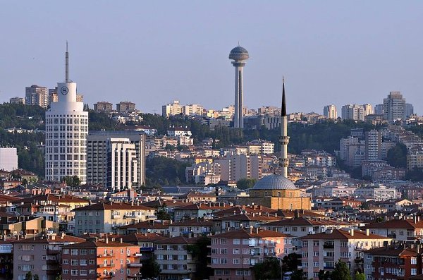 ANKARA