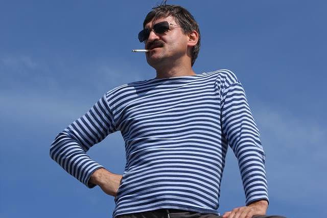 Найдено на просторах Интернета. Письмо Путину от лица жителей Вологодской области. «Уважаемый ...