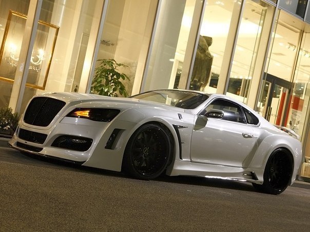 VeilSide 4509 GTR - 5