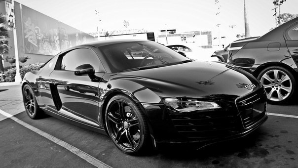 Audi - 2