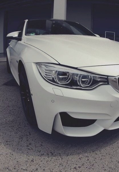 BMW | Mercedes | AUDI - 21  2014  18:53