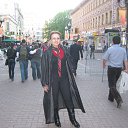 Moskva-Arbat    
