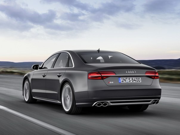  Audi S8 '2013.  4.0 V8  520 ..   650   0-100 4.2 . ... - 4