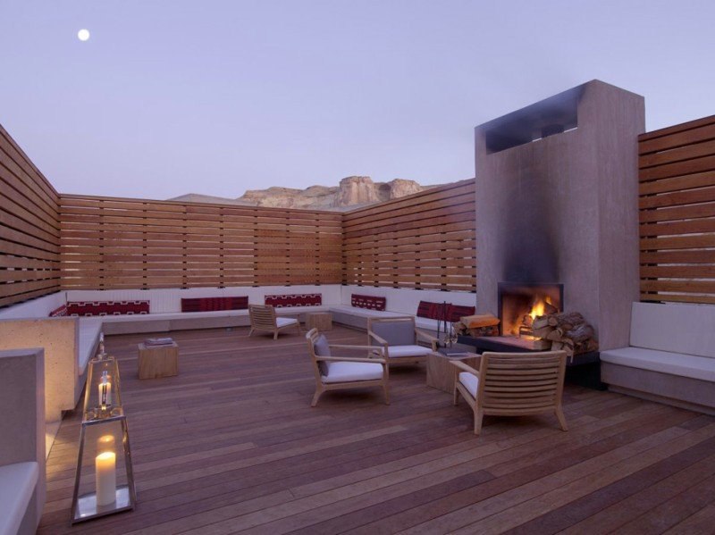  Amangiri -     , . #@travel.blog - 4