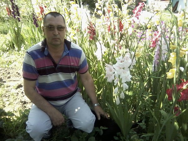 : yura, 61 ,    