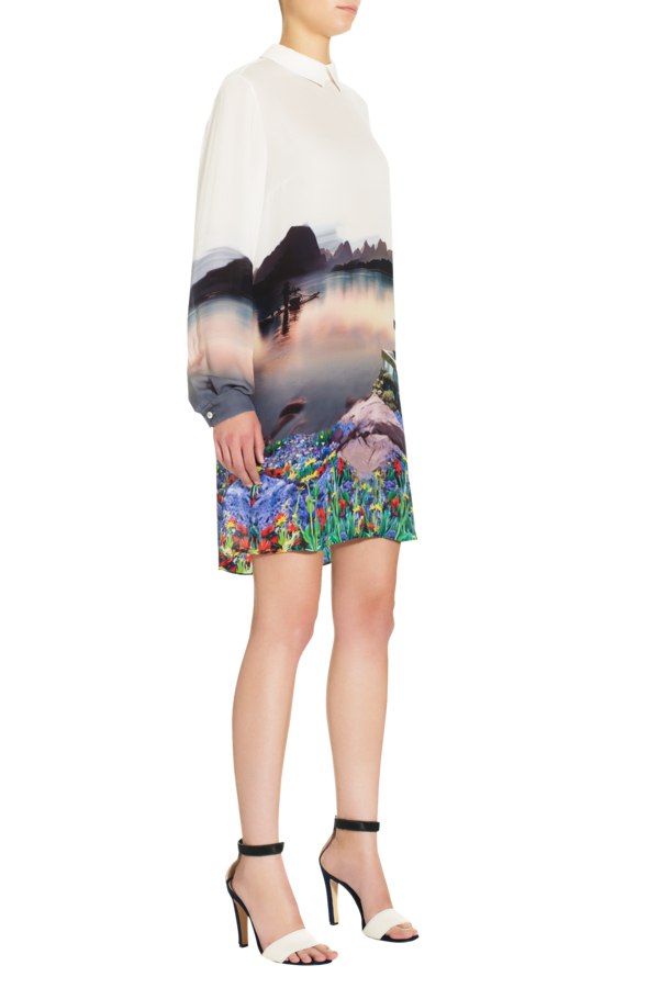 .  2014.  Katrantzou - 33