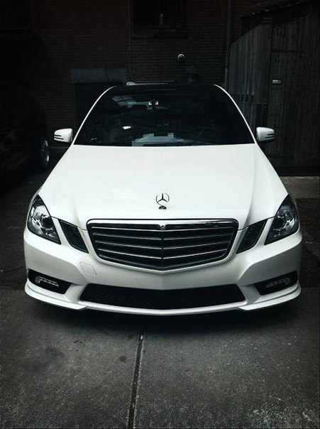BMW | Mercedes | AUDI - 17  2014  15:07