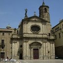 Basilica de la Merce Barcelona