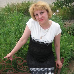 Наталия, 44, Очаков
