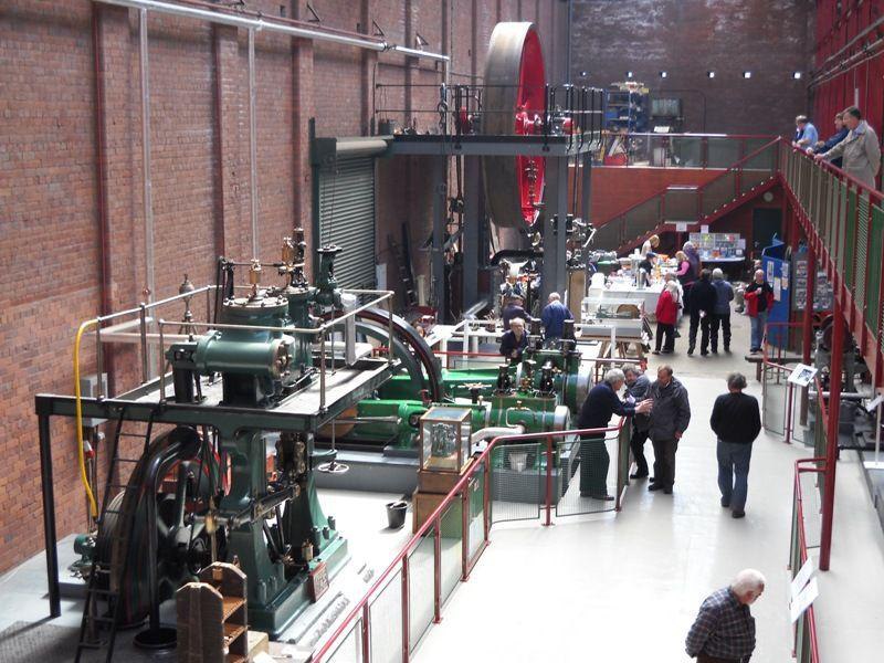 3    . Kew Bridge Steam Museum    ,      ... - 4