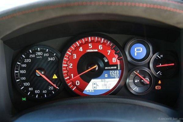 Nismo Track Package Nissan GT-R. Двигатель: V6 3.8 Мощность: 600 л.с. Крутящий момент: 652 Нм ... - 6