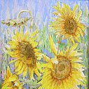 ���� Oleg, ������, 87 ��� - ��������� 15 ���� 2014 � ������ �Paints�