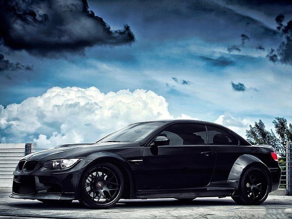 #BMW #M3 - 5