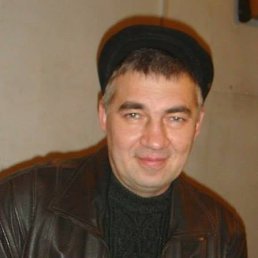 Vladimir, , 55 
