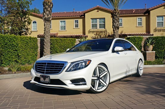 BMW | Mercedes | AUDI - 16  2014  13:43