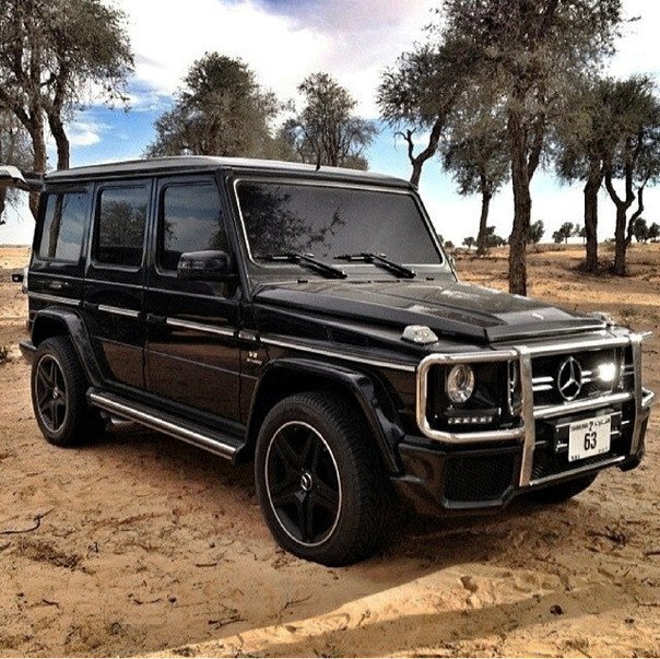  Mercedes-Benz G-Class   2017 .  2017   Mercedes-Benz  ...