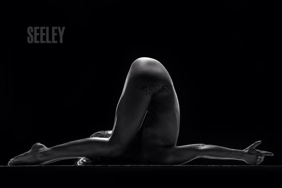 Brett Seeley -    ,         ... - 3
