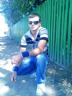 ���� Andrei, ������, 32 ���� - ��������� 29 ���� 2014