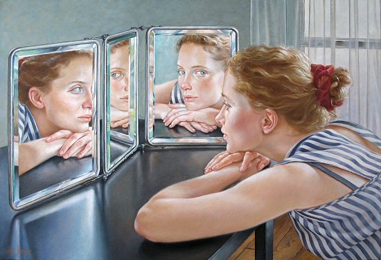 Ты лучше всех.Тоской и сомнением сердце не мучай,Завистливый взгляд на других не бросай.Считай себя ...