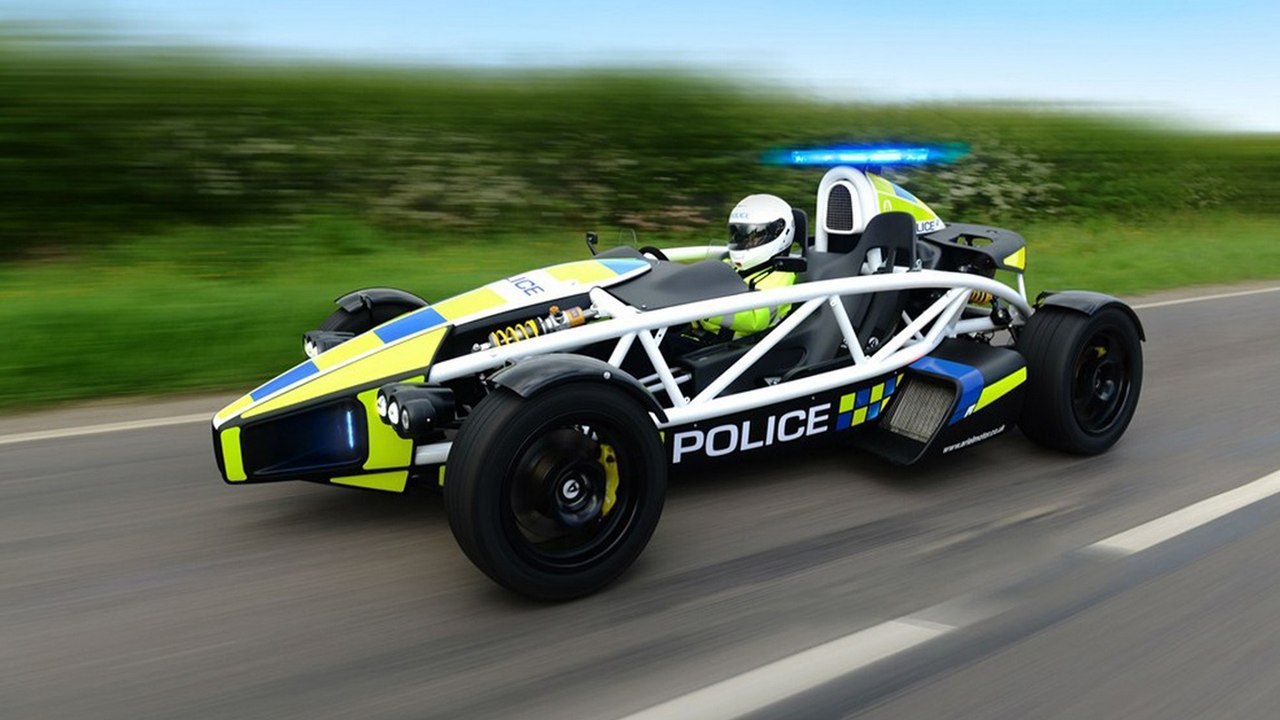  Ariel    Atom PL