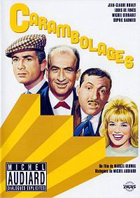   / Carambolages (1963).: 1963 :  :    : ...