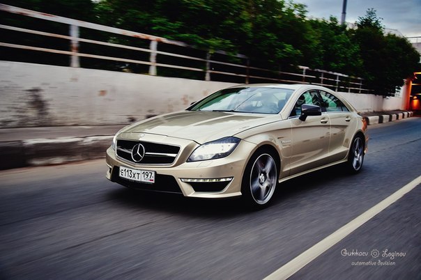 BMW | Mercedes | AUDI - 17  2014  15:42