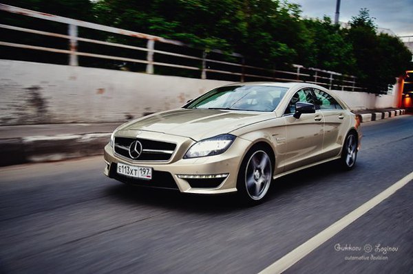 BMW | Mercedes | AUDI - 17  2014  15:42