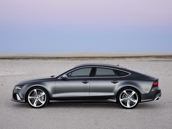 Audi RS7 Sportback.  4.0 V8  560 ..   700   0-100 3.9 . ... - 5