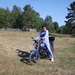 ����� �������, ���������, 58 ���