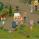 ���� Ekaterina, ����� - ��������� 14 ������� 2014 � ������ �Tropikania�