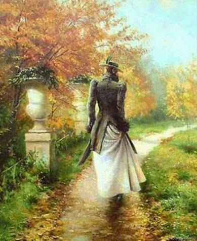 Я не разглядел тебя, когда ты была рядом. Теперь, когда тебя нет, я вижу тебя всюду. Руби Спарк