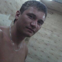 Kirill, 28, 