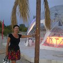 Leto 2014g. na pljaze v Liepaje