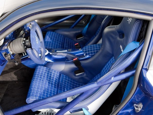 9ff GT9-R. : 1120 ..  : 1051  :   : 414 ... - 7
