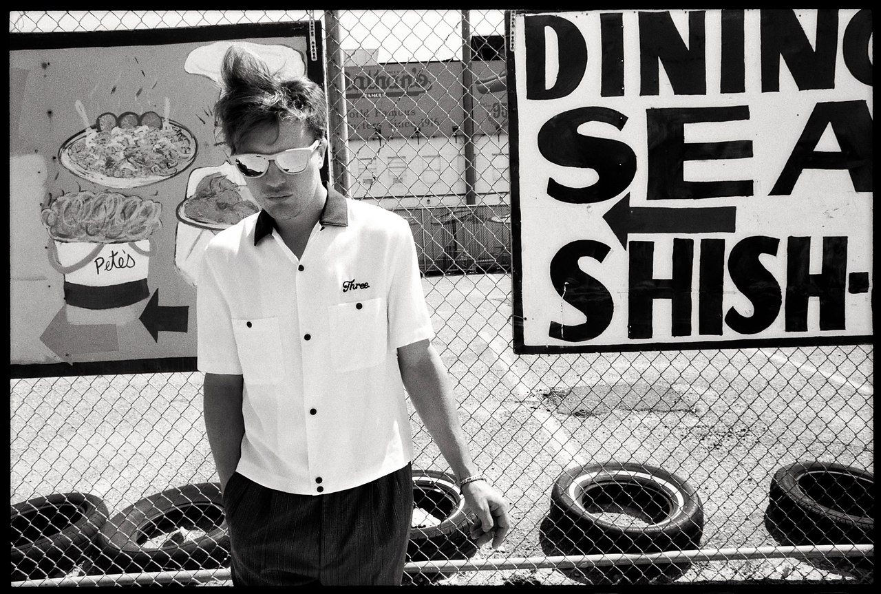 by Glen Luchford - 6