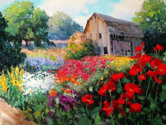 Eric Wallis - 5