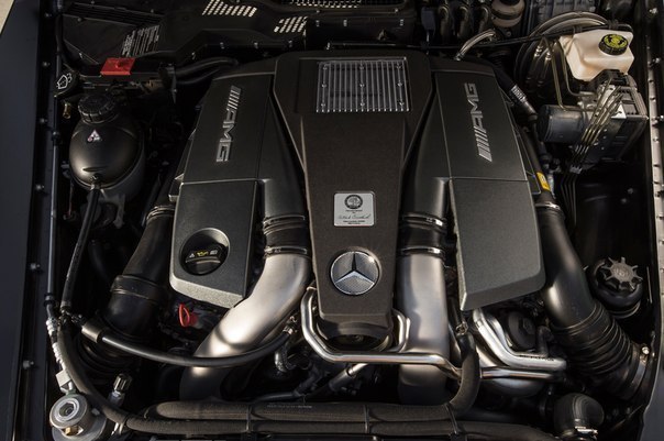 Mercedes-Benz G63 AMG.  5.5 . V8  544 ..   760   0-100 5.4 ... - 8