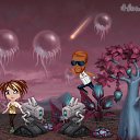    Tropikania