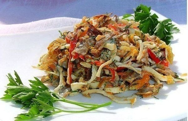Салат