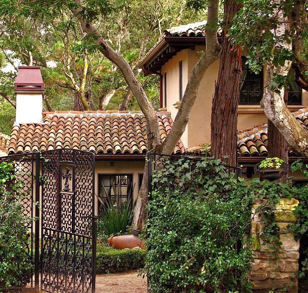 Подписывайтесь на нас: http://fotostrana.ru/public/233467 ;-) Город-сказка Carmel-by-the Sea , США ... - 5