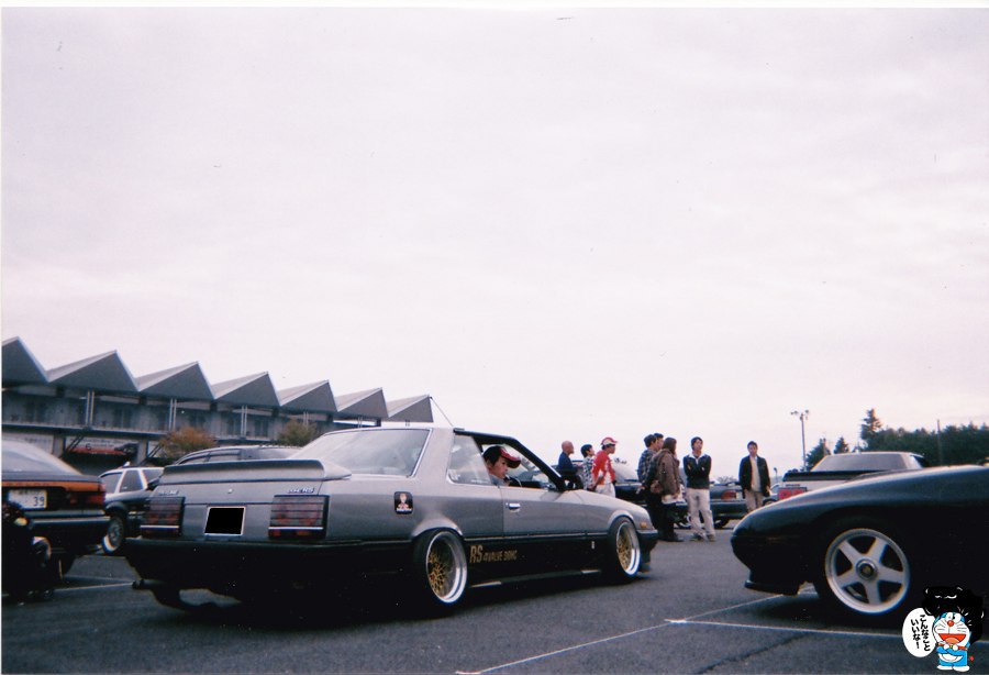 #nippon_oldschool - 9