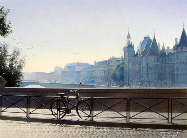  Thierry Duval:  () - 2