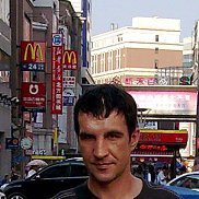 sergei, 49 , 