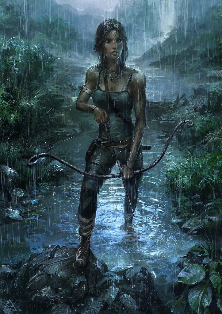 Tomb Raider